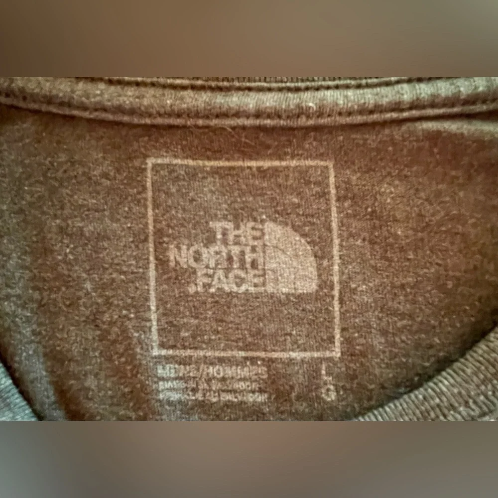 The North Face Men’s TShirt